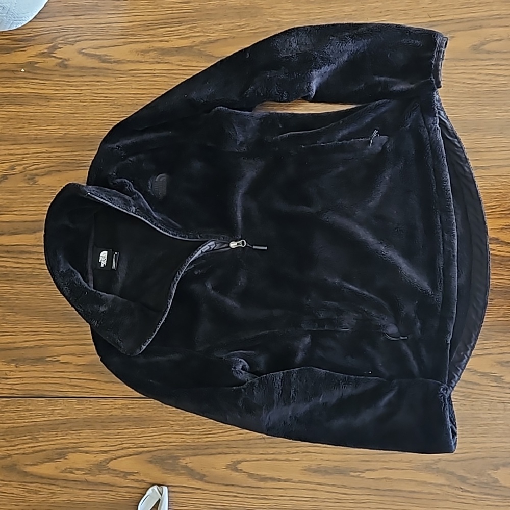 The North Face Pullover Sweatshirt Md